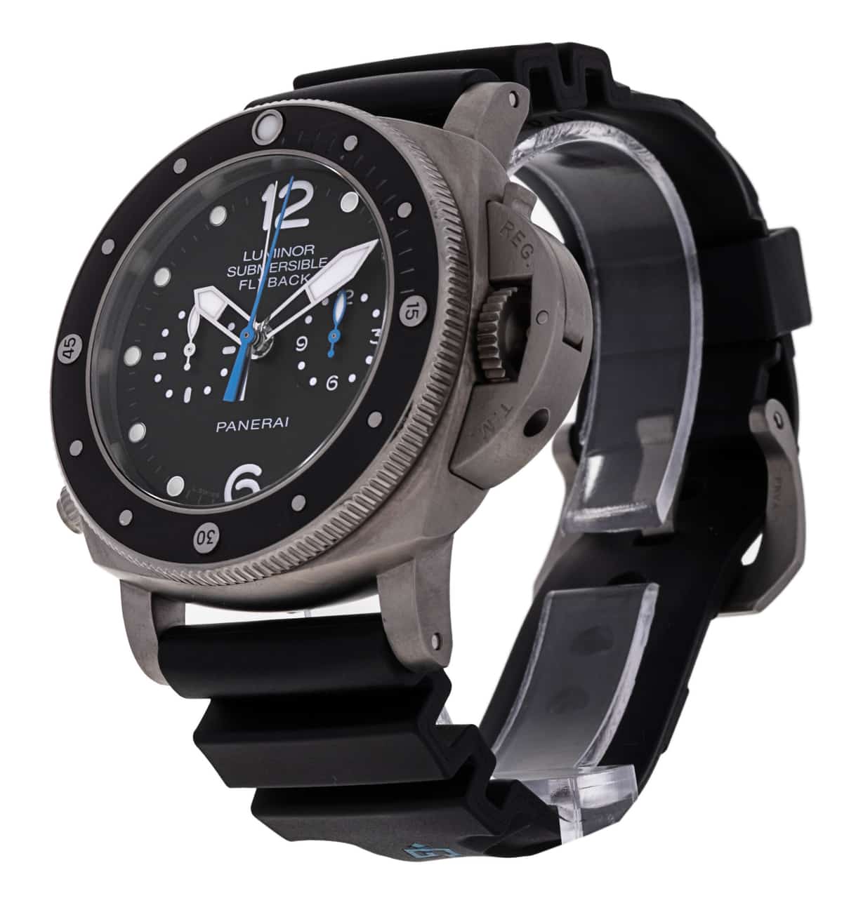 Panerai 2025 pam 615